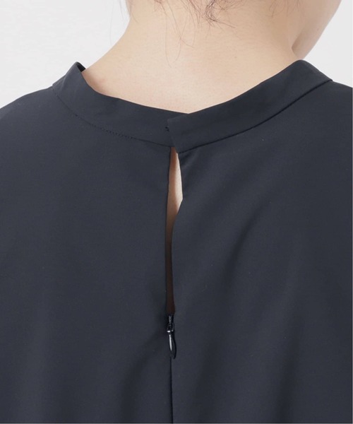 セール】《WEB限定/追加2》リラックスイージーVネックオールインワン