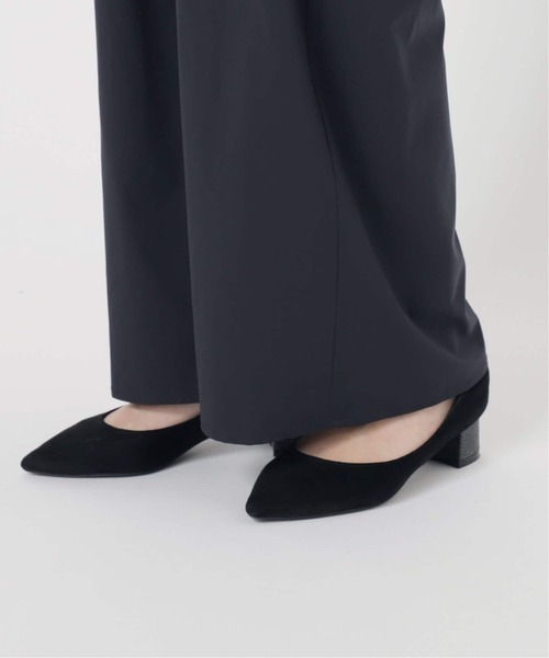 セール】《WEB限定/追加2》リラックスイージーVネックオールインワン