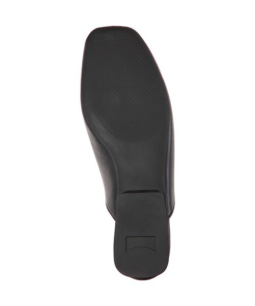 CAMPER（カンペール）の「[カンペール] TWINS / フラットシューズ（パンプス・レディース・ブラック・23.0cm/23.5cm/25.0cm/24.0cm/22.5cm）」の3枚目の写真