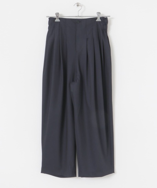 SALE 20%OFF】◇[2-260051]mizuiro ind(ミズイロインド) wide