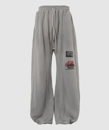 【やまちゃんさん専用】RRR123roi Rebis スウェットパンツ　サイズ1 RRR123 × スウェットパンツ | 通販 cherry fukuoka オンラインサイト