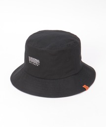 UNIVERSAL OVERALL | UNIVERSAL OVERALL ユニバーサルオーバーオール タイプライターツイルハット(ハット)