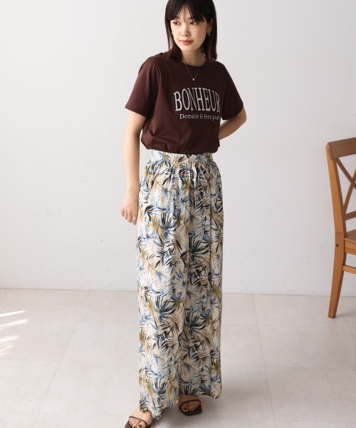 Bou Jeloud - 春夏用　ブージュルード　８点　　柄物　まとめ売り Bou Jeloud - 春夏用 ブージュルード 8点 柄物 まとめ売りの