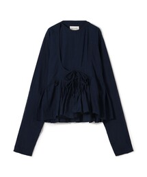 KHADI & CO｜カディアンドコー（レディース）のシャツ/ブラウス