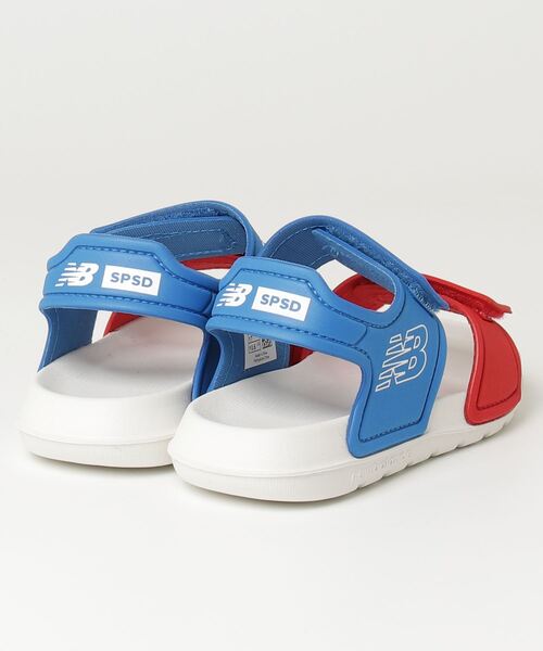 セール】SPSD v1 Sandal（サンダル）｜New Balance
