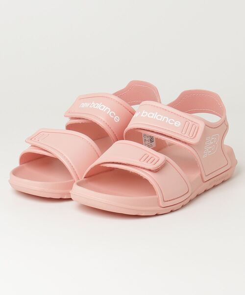 セール】SPSD v1 Sandal（サンダル）｜New Balance