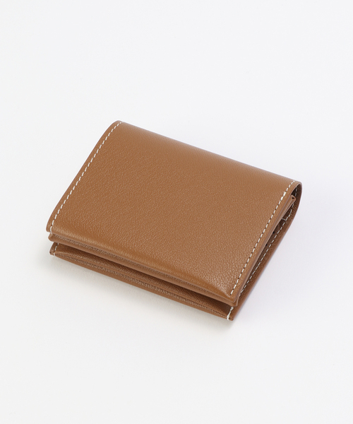 MOLINI (モリニ) bifold compact wallet（財布）｜EDIFICE