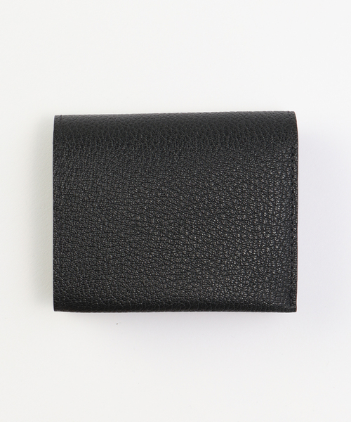 MOLINI (モリニ) bifold compact wallet（財布）｜EDIFICE