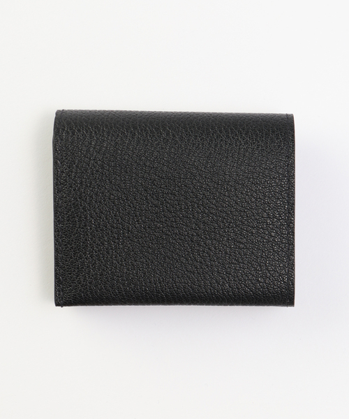 Ochie 　　MOLINI MOLINI (モリニ) bifold compact wallet（財布）｜EDIFICE