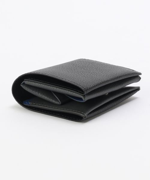 MOLINI (モリニ) bifold compact wallet（財布）｜EDIFICE