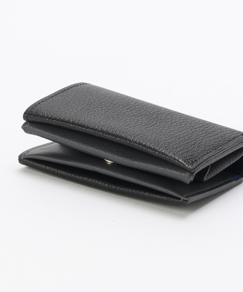 【MOLINI】 Bifold Compact Wallet /二つ折り財布 0401_molini257714_540x.jpg?v=