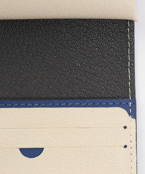 MOLINI ITALY Bifold Compact Wallet モリニ 0401_molini191631_9fc023d4-