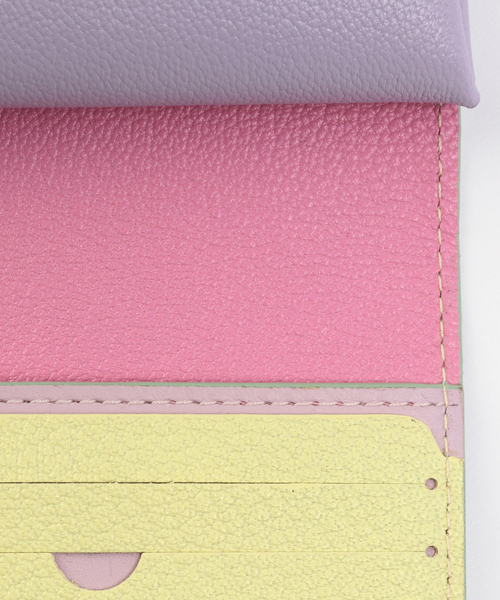 MOLINI (モリニ) bifold compact wallet（財布）｜EDIFICE