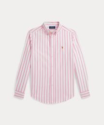 Polo Ralph Lauren ペプラム　コットンカーディガン XL マールド コットン ショールカラー カーディガン