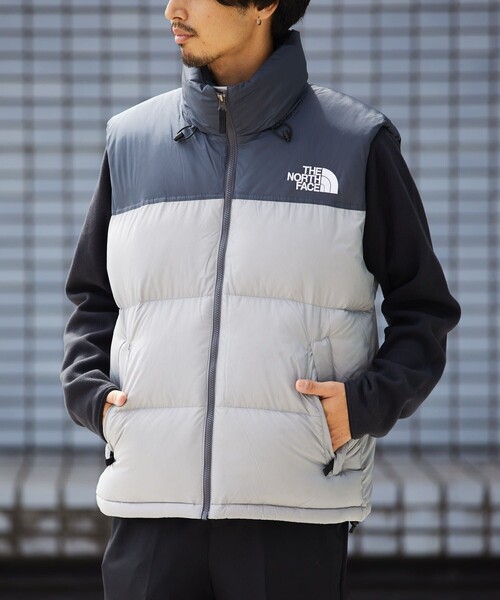 セール/ブランド古着】ダウンベスト（ダウンベスト）｜THE NORTH FACE