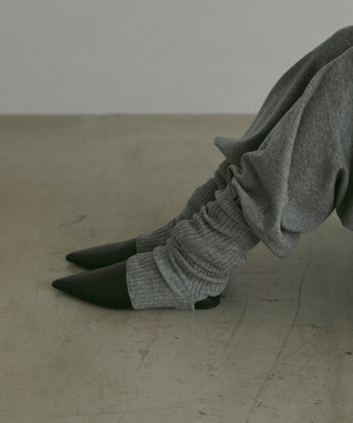 セール】フロントファスナーニットオールインワン（つなぎ