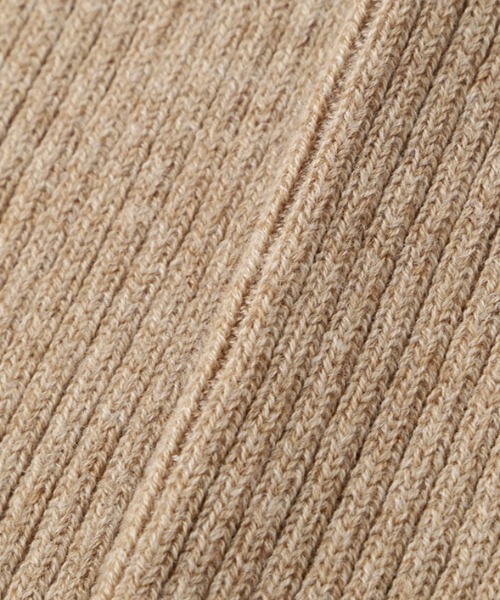 フロントファスナーニットオールインワン（つなぎ/オールインワン