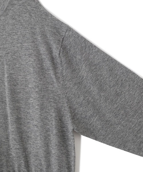 フロントファスナーニットオールインワン（つなぎ/オールインワン