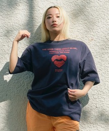 BC S/S T [NO PAIN]