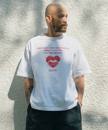 BC S/S T [NO PAIN]