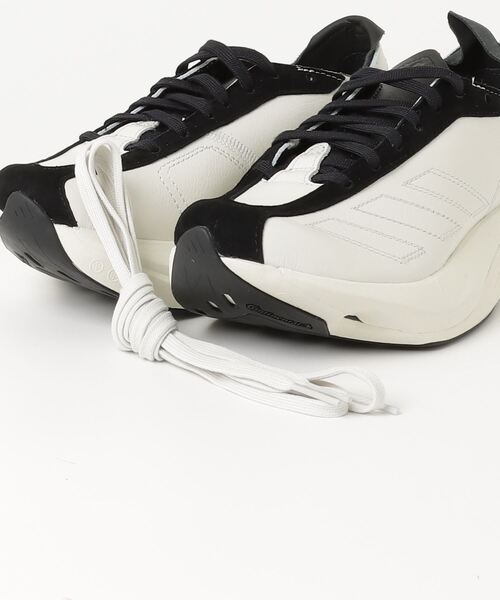 Y-3 ADIOS PRO 3.0 LX（スニーカー）｜Y-3（ワイスリー）の