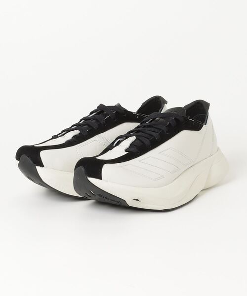 Y-3 ADIOS PRO 3.0 LX（スニーカー）｜Y-3（ワイスリー）の