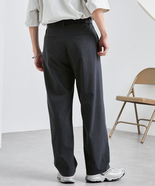 吸水速乾＞CALCULO使用 コンフォートドライタッチ タックワイド