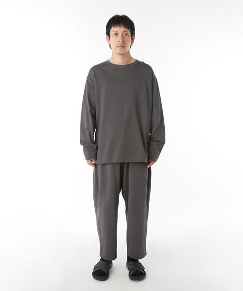 N. Hoolywood under summit wear セットアップ 38 N.HOOLYWOOD UNDER SUMMIT WEAR / EASY PANTS | g