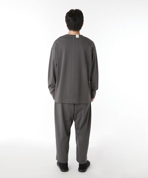 N. Hoolywood under summit wear セットアップ 38 N.HOOLYWOOD UNDER SUMMIT WEAR / EASY PANTS | g
