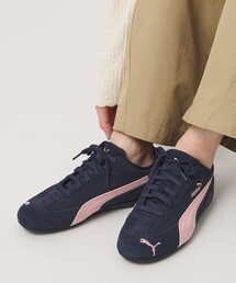 PUMA | <PUMA>スピードキャット OG スニーカー(スニーカー)