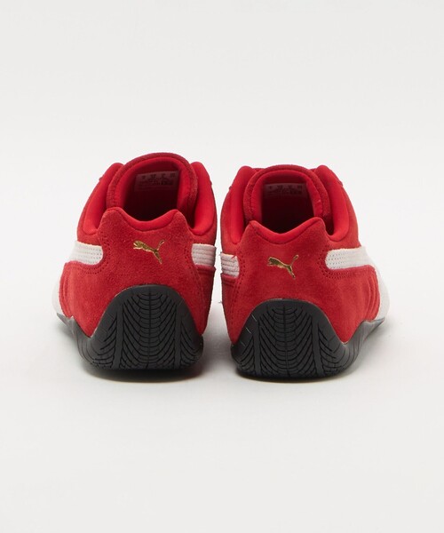 PUMA＞スピードキャット OG/スニーカー（スニーカー）｜PUMA