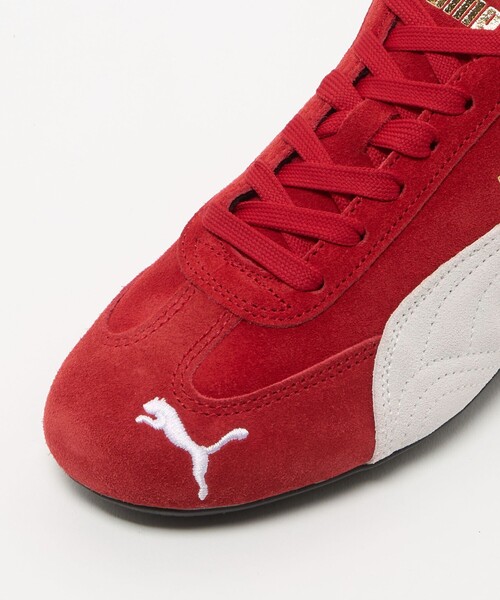 PUMA＞スピードキャット OG/スニーカー（スニーカー）｜PUMA