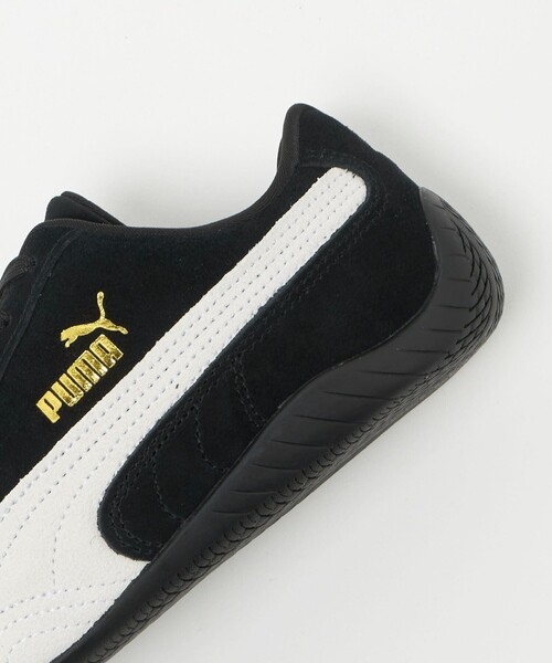 プーマ スピードキャットOG ユナイテッドアローズ PUMA＞スピードキャット OG/スニーカー