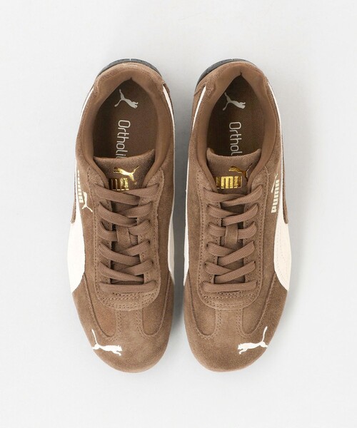 PUMA＞スピードキャット OG/スニーカー（スニーカー）｜PUMA