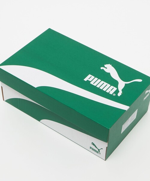 PUMA＞スピードキャット OG スニーカー（スニーカー）｜PUMA（プーマ