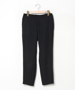ロットワイラー　　R9 B.D STRIPE PANTS セール】R9 B.D STRIPE PANTS（その他パンツ）｜ROTTWEILER