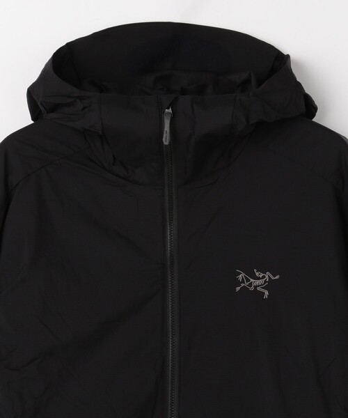 ARC'TERYX/アークテリクス Atom Lightweight Hoody Women's