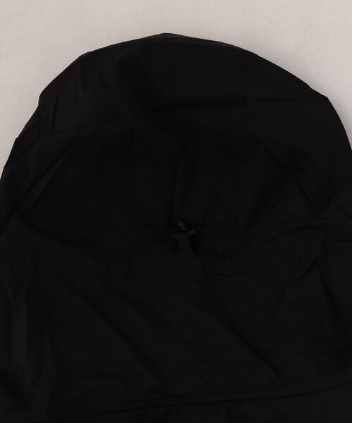 FREAK'S STORE（フリークスストア）の「ARC'TERYX/アークテリクス Atom Lightweight Hoody Women's/アトム ライトウェイト フーディー ウィメンズ（ナイロンジャケット・レディース・ブラック・LARGE）」の13枚目の写真