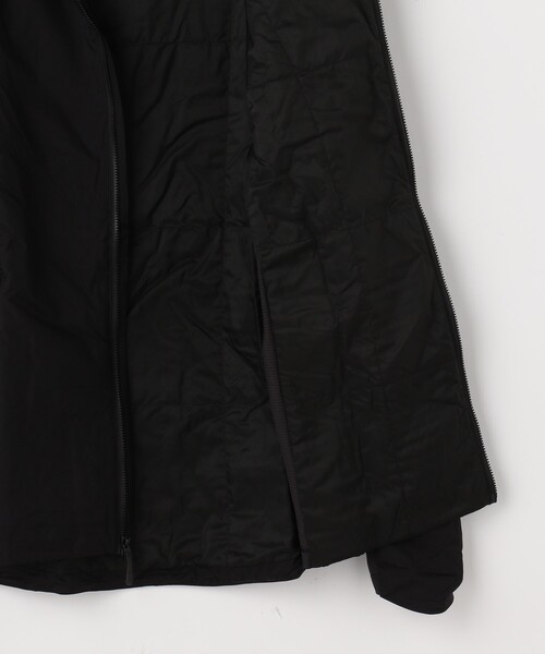 FREAK'S STORE（フリークスストア）の「ARC'TERYX/アークテリクス Atom Lightweight Hoody Women's/アトム ライトウェイト フーディー ウィメンズ（ナイロンジャケット・レディース・ブラック・LARGE）」の15枚目の写真