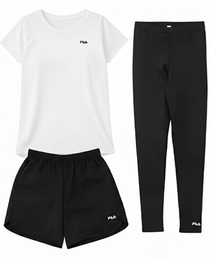 セットアップ」に該当するFILA（フィラ）のファッション通販