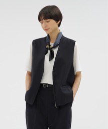 MARGARET HOWELL｜マーガレット・ハウエルのブルゾン（ジップ