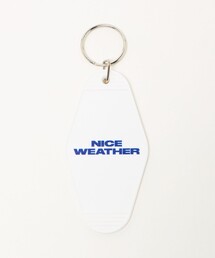 NICE WEATHER(iCXEFU[)́NICE WEATHER[e L[O(L[z_[)