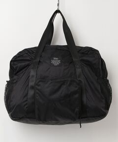 バッグ HOLIDAY PACKABLE STRAP TOTE BAG HOLIDAY PACKABLE STRAP TOTE BAG｜HOLIDAY（ホリデイ）OFFICIAL