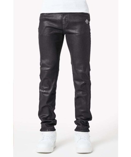 GUAPI デニム　グアピ　　guapi Guapi 28 GUAPI/グアピ/Obsidian Back Waxed Basic Denim（デニムパンツ