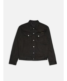 Nudie Jeans | Nudie Jeans/ヌーディージーンズ Conny Denim Jkt / デニムジャケット / Black(デニムジャケット)