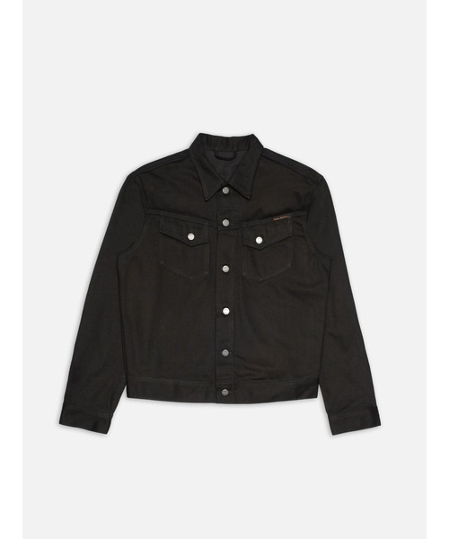 Nudie Jeans ヌーディージーンズ デニムジャケット Conny XL Nudie Jeans/ヌーディージーンズ Conny Denim Jkt / デニムジャケット