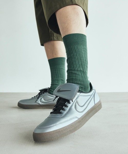 ナイキ キルショット2 PRM メンズシューズ / Nike Killshot 2