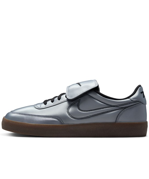 ナイキ NIKE キルショット2 プレミアム ブラック メンズ27 国内9月13日/18日/30日発売予定】 ナイキ キルショット 2 プレミアム