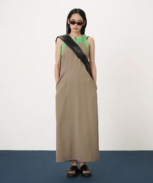 DISPATCHER NO.8（ディスパッチャーナンバーエイト）の「ホルターネックワンピース（ワンピース）」