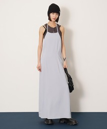 DISPATCHER NO.8（ディスパッチャーナンバーエイト）の「ホルターネックワンピース（ワンピース）」